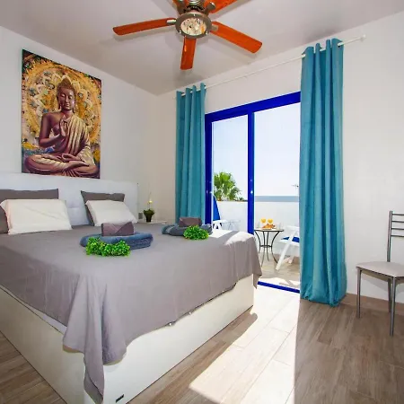 Belvilla By Oyo Casa Sandra Casa de Férias