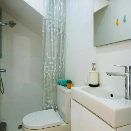 Holiday home Belvilla By Oyo Casa Sandra