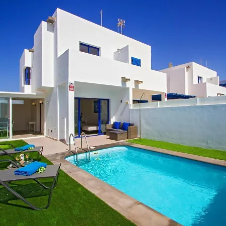 Belvilla By Oyo Casa Sandra *