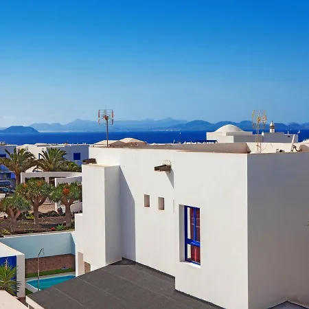 Casa de Férias Belvilla By Oyo Casa Sandra Playa Blanca (Lanzarote)