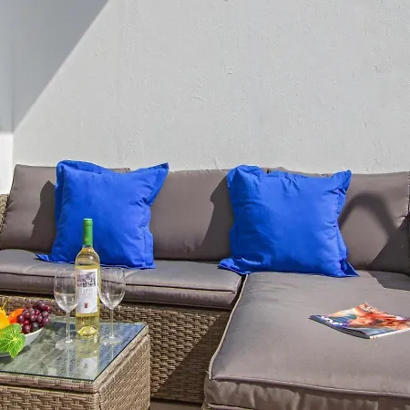 Belvilla By Oyo Casa Sandra Holiday home Playa Blanca (Lanzarote)