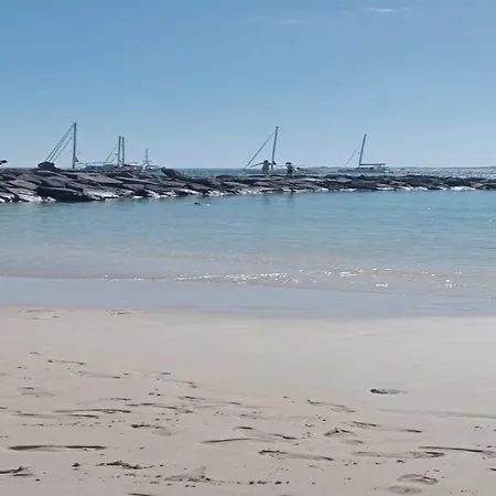 Belvilla By Oyo Casa Sandra Playa Blanca (Lanzarote)