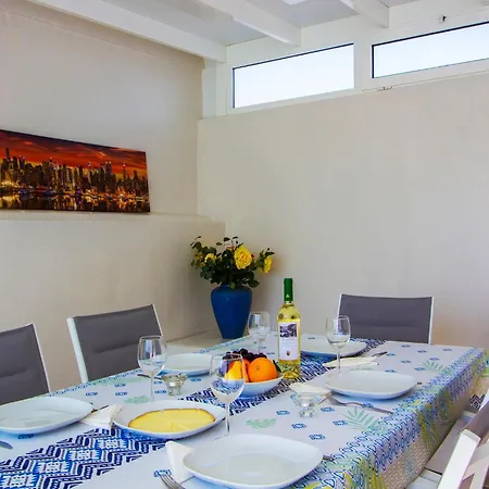 Holiday home Belvilla By Oyo Casa Sandra