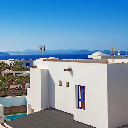 Casa de Férias Belvilla By Oyo Casa Sandra Playa Blanca (Lanzarote)